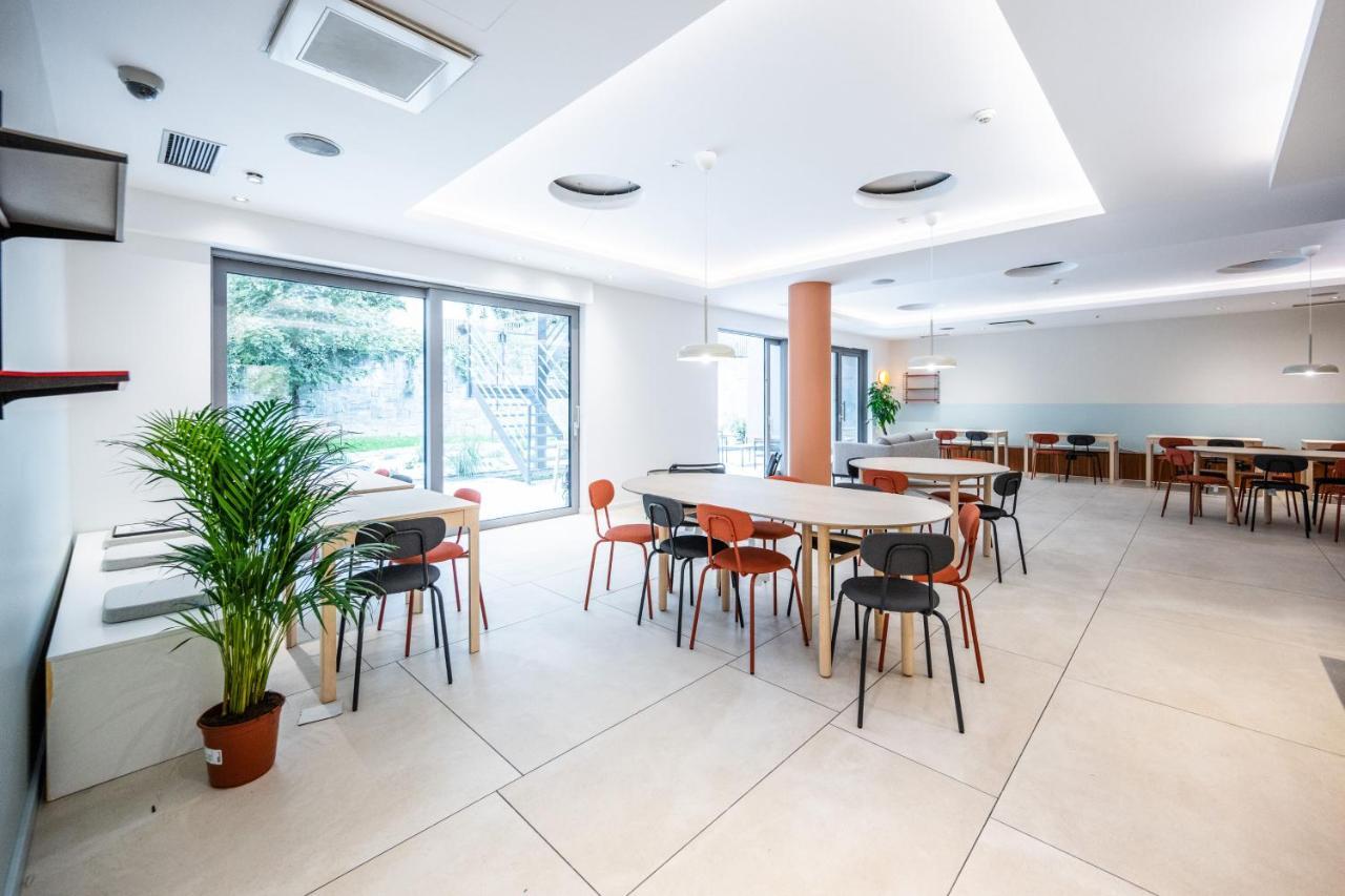 Design Rooms - Kvaternik Square Ζάγκρεμπ Εξωτερικό φωτογραφία