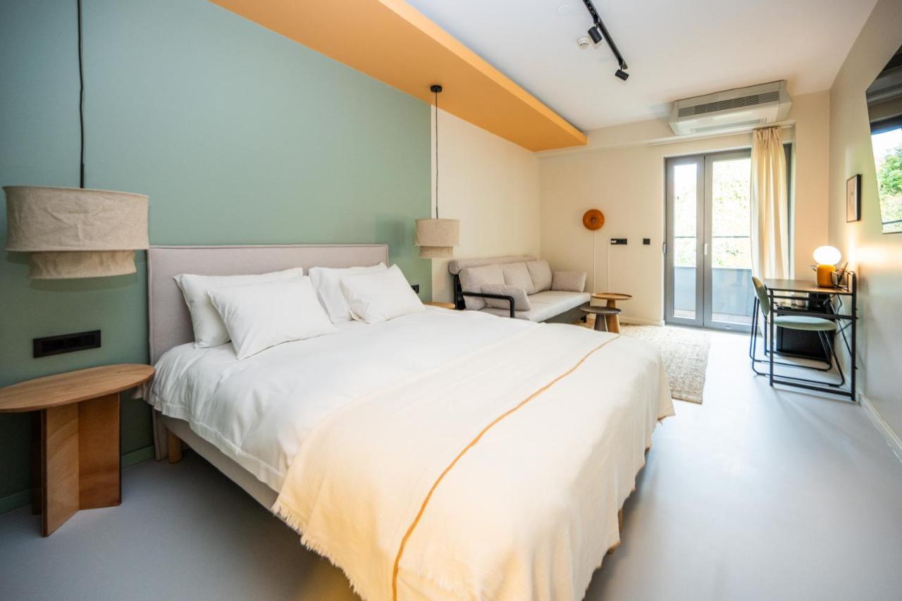 Design Rooms - Kvaternik Square Ζάγκρεμπ Εξωτερικό φωτογραφία