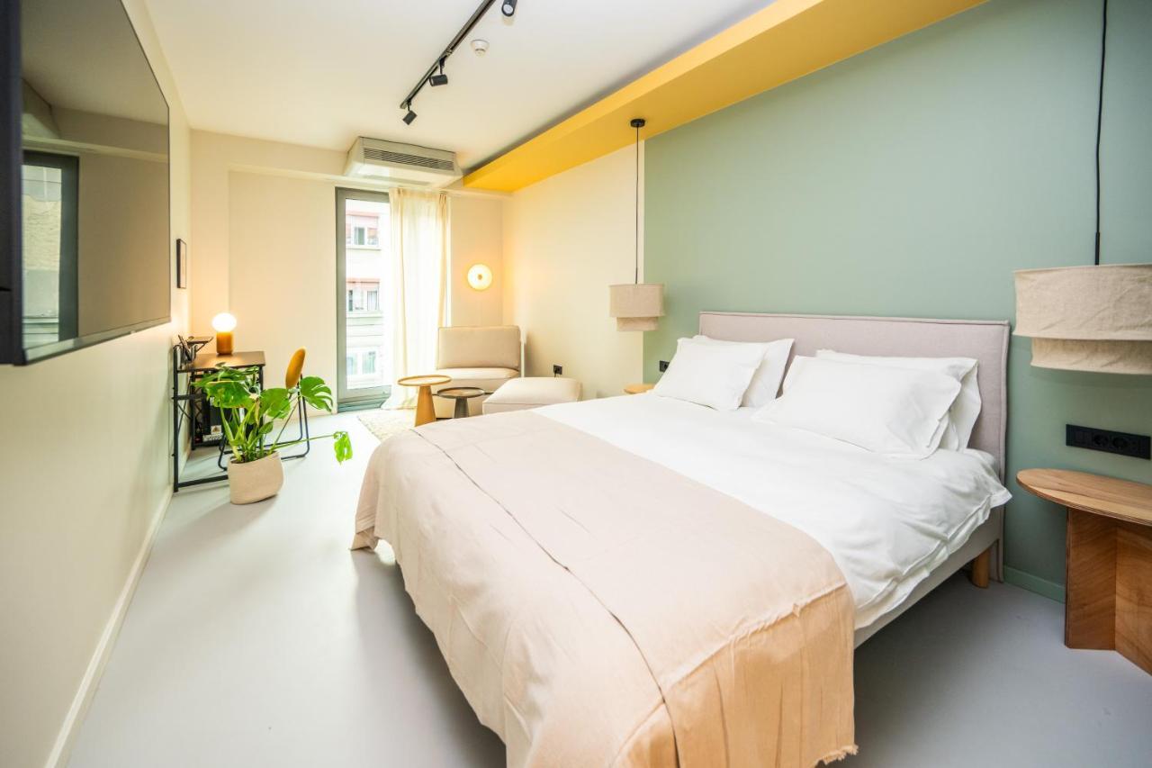Design Rooms - Kvaternik Square Ζάγκρεμπ Εξωτερικό φωτογραφία