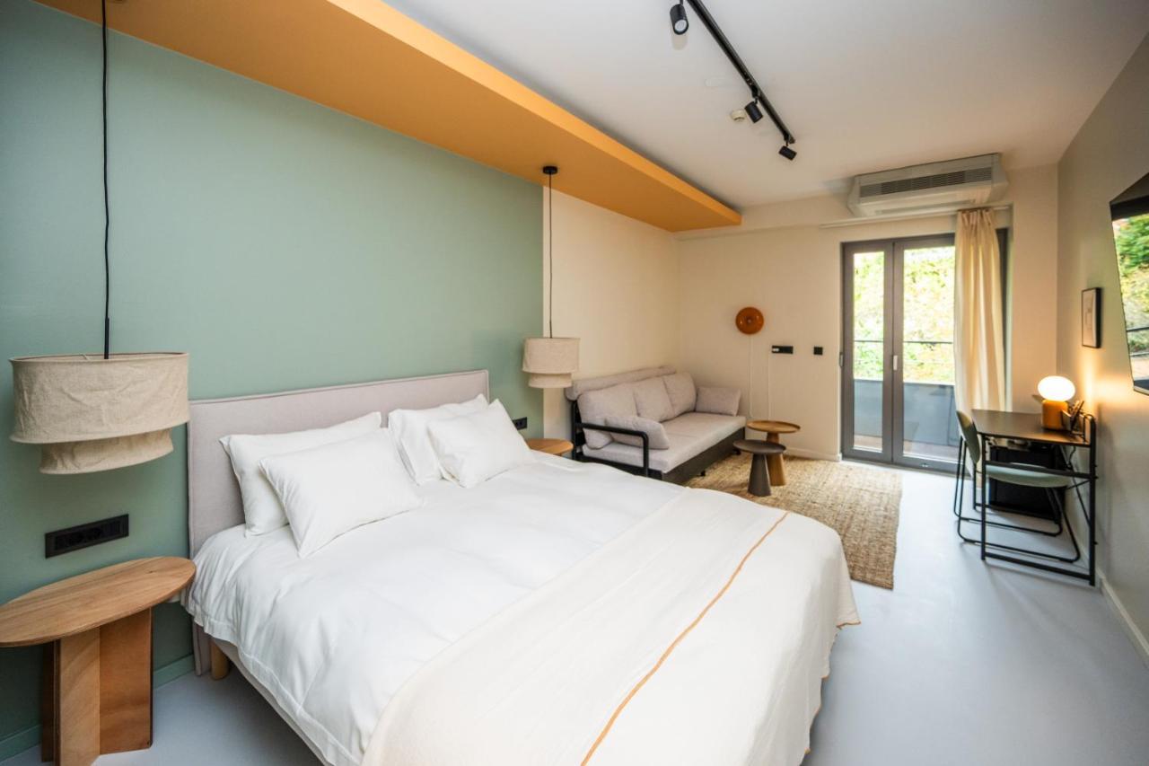 Design Rooms - Kvaternik Square Ζάγκρεμπ Εξωτερικό φωτογραφία
