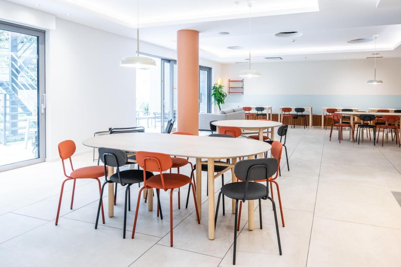 Design Rooms - Kvaternik Square Ζάγκρεμπ Εξωτερικό φωτογραφία