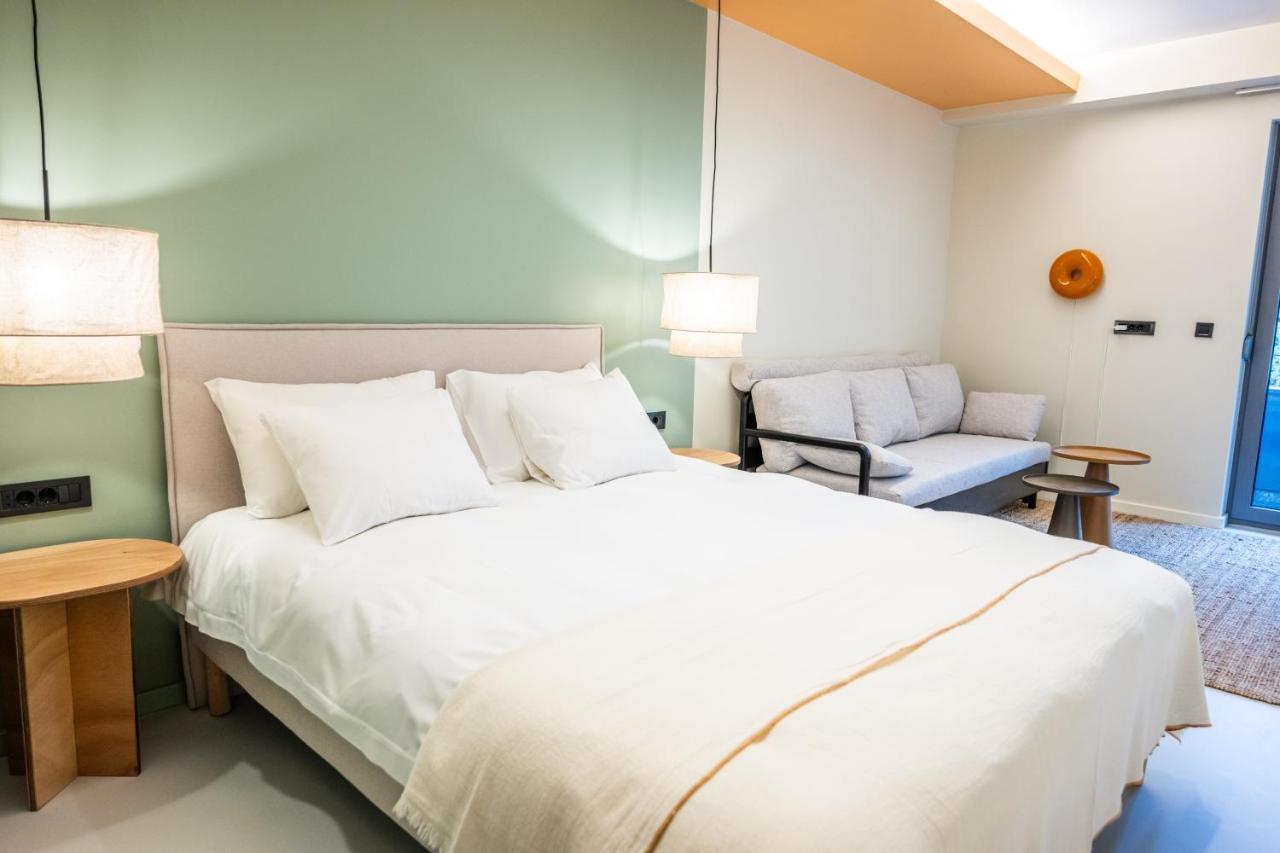 Design Rooms - Kvaternik Square Ζάγκρεμπ Εξωτερικό φωτογραφία