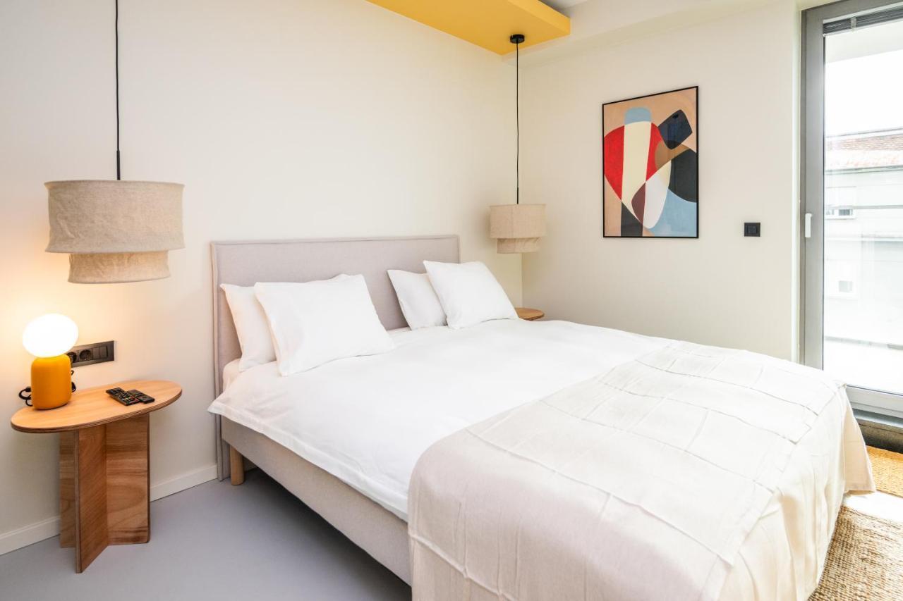 Design Rooms - Kvaternik Square Ζάγκρεμπ Εξωτερικό φωτογραφία