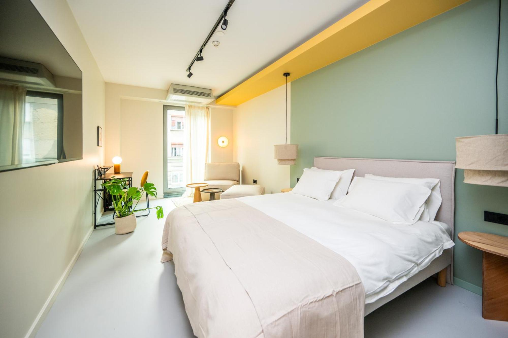Design Rooms - Kvaternik Square Ζάγκρεμπ Εξωτερικό φωτογραφία