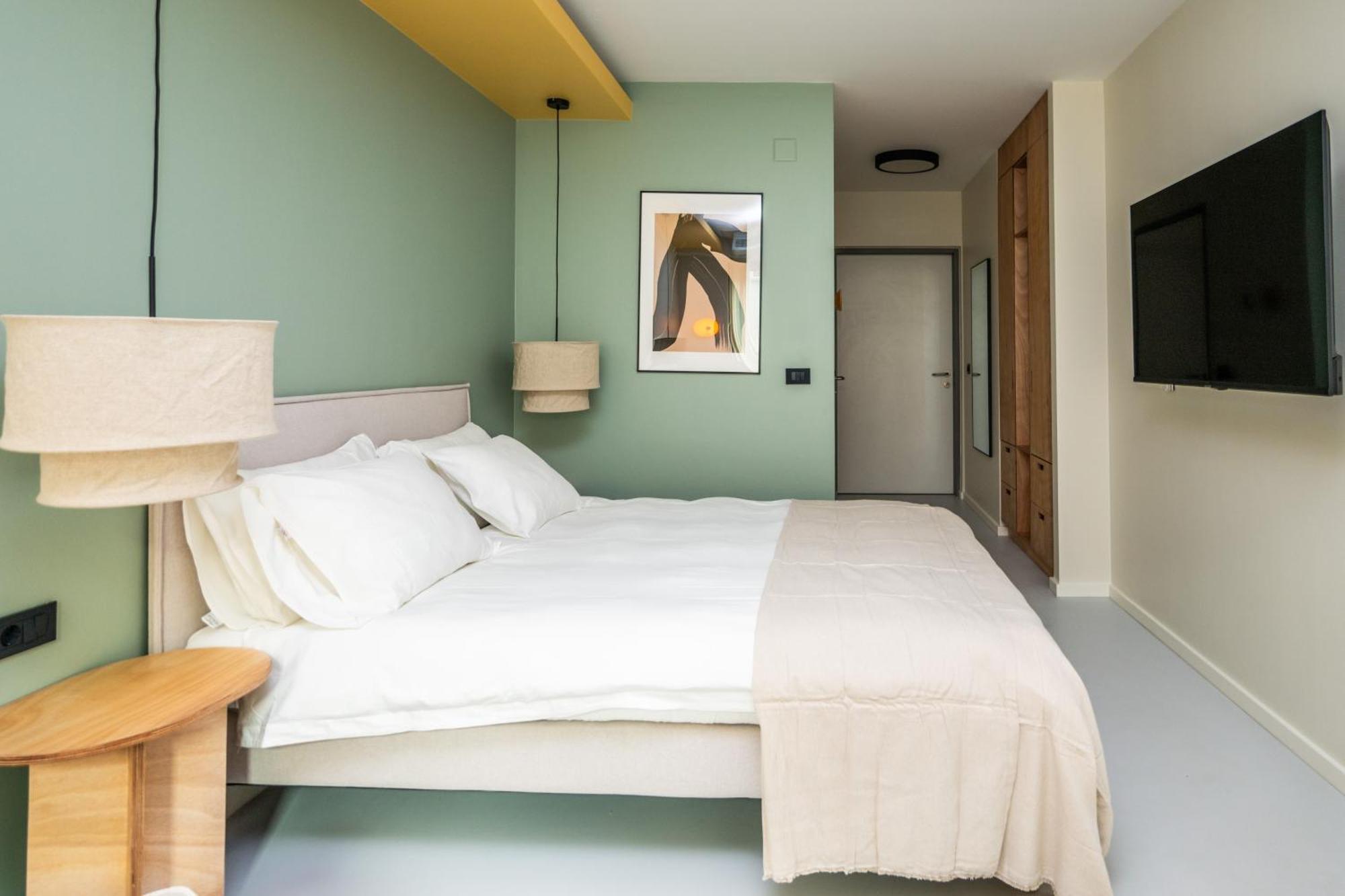 Design Rooms - Kvaternik Square Ζάγκρεμπ Εξωτερικό φωτογραφία