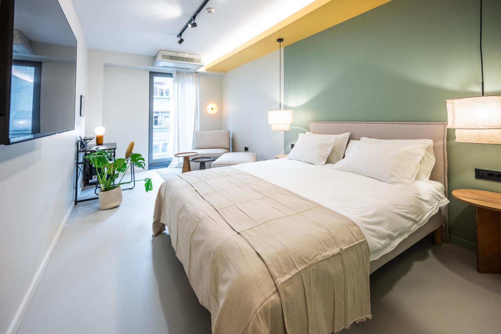 Design Rooms - Kvaternik Square Ζάγκρεμπ Εξωτερικό φωτογραφία