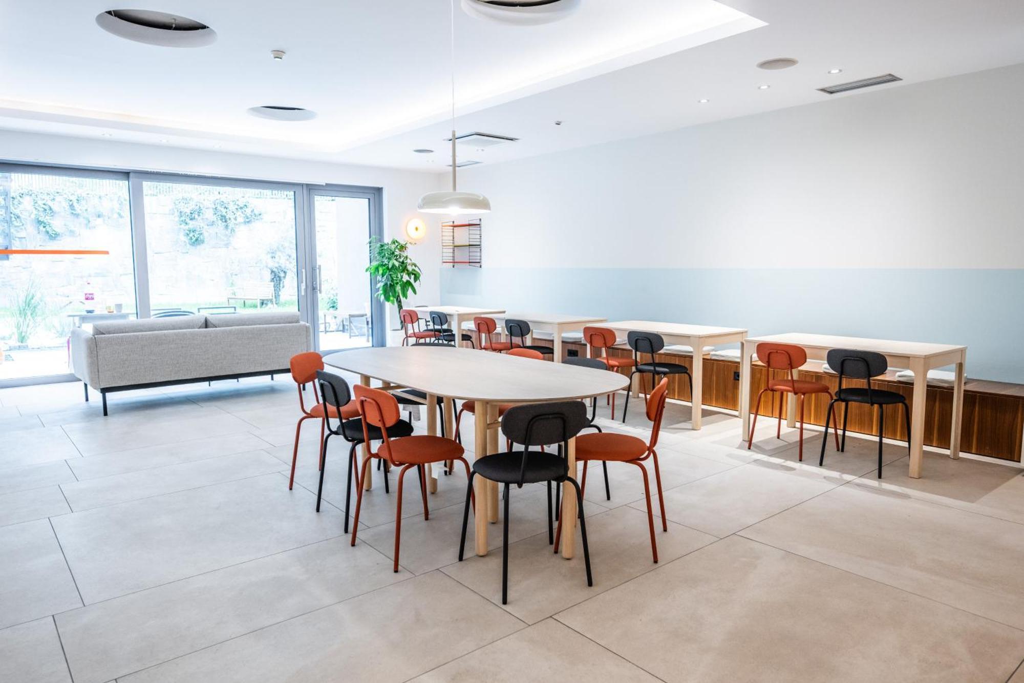 Design Rooms - Kvaternik Square Ζάγκρεμπ Εξωτερικό φωτογραφία