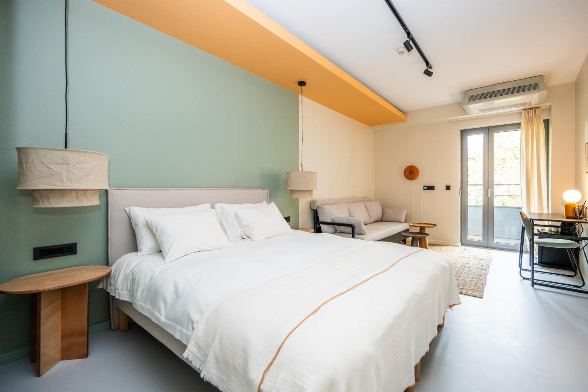 Design Rooms - Kvaternik Square Ζάγκρεμπ Εξωτερικό φωτογραφία
