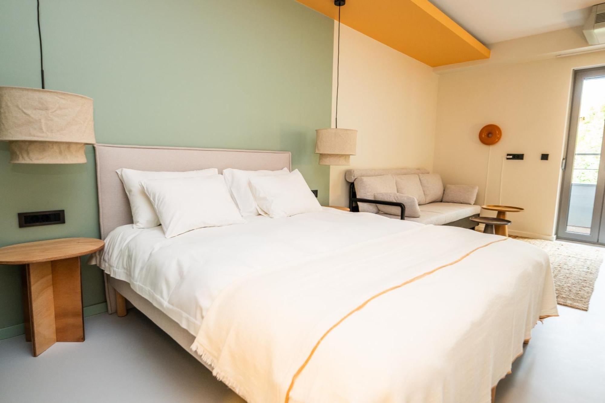 Design Rooms - Kvaternik Square Ζάγκρεμπ Εξωτερικό φωτογραφία