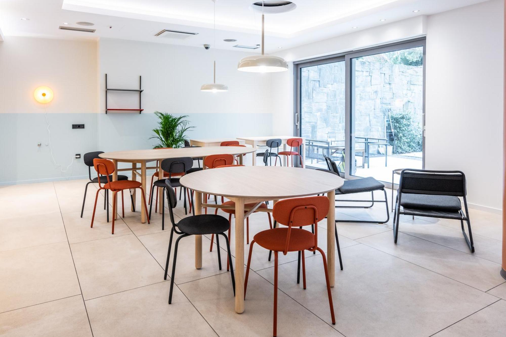 Design Rooms - Kvaternik Square Ζάγκρεμπ Εξωτερικό φωτογραφία