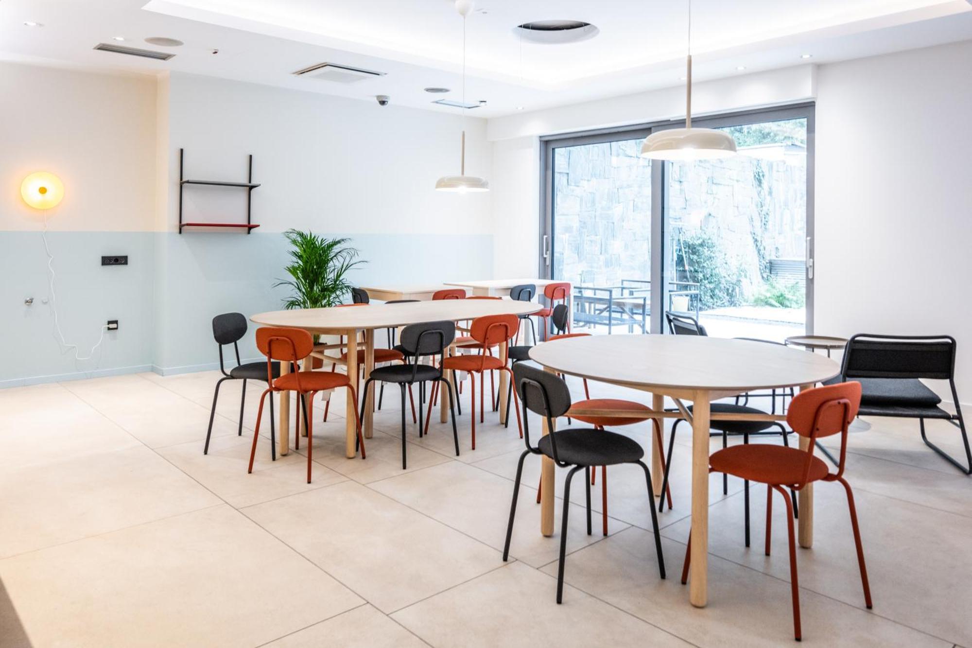 Design Rooms - Kvaternik Square Ζάγκρεμπ Εξωτερικό φωτογραφία