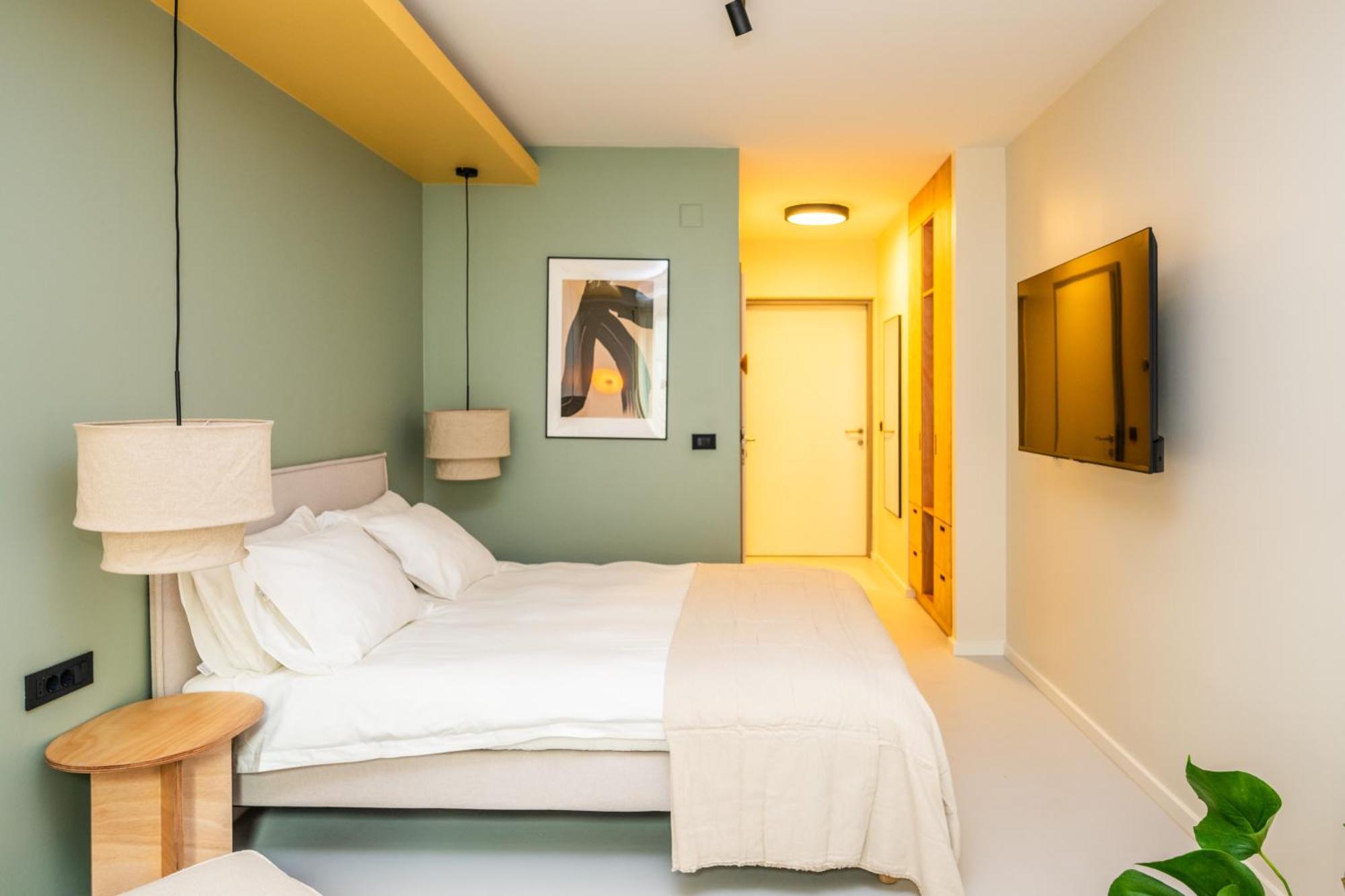 Design Rooms - Kvaternik Square Ζάγκρεμπ Εξωτερικό φωτογραφία