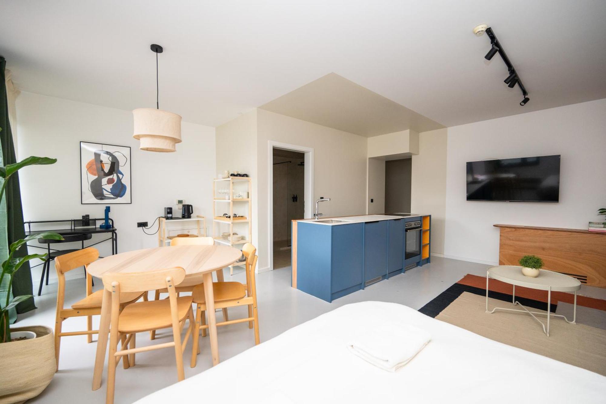 Design Rooms - Kvaternik Square Ζάγκρεμπ Εξωτερικό φωτογραφία