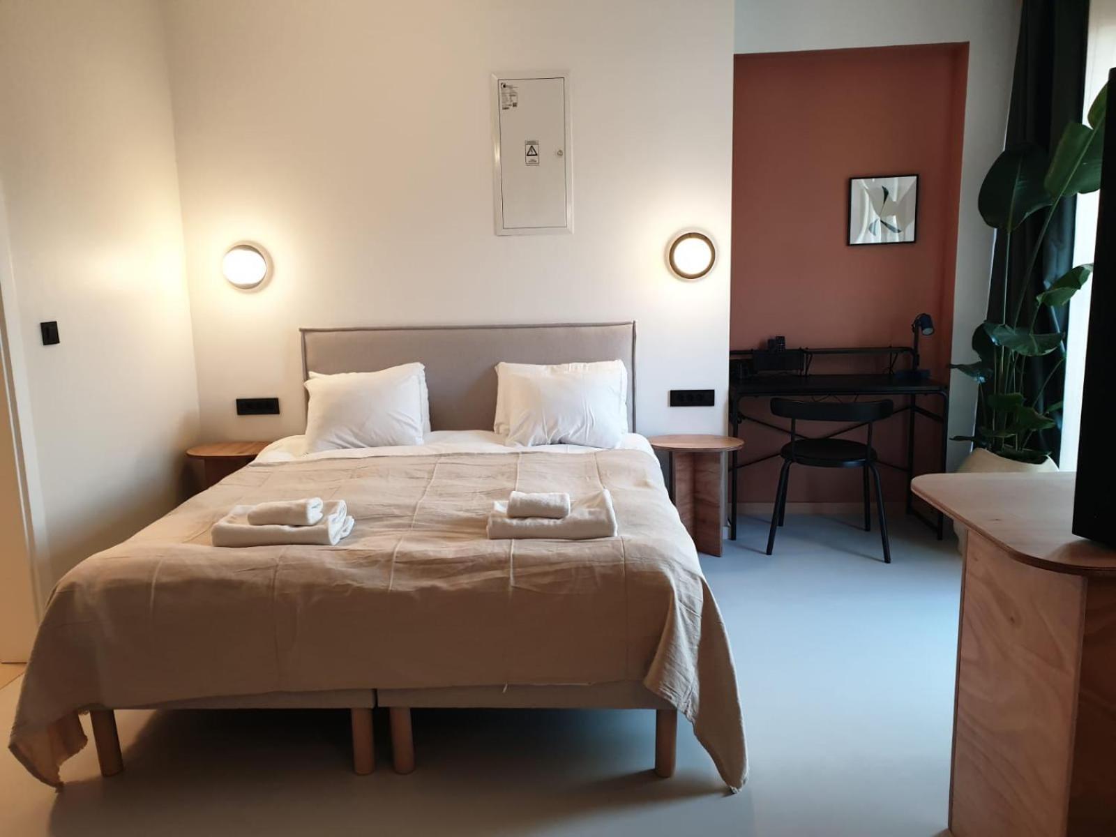 Design Rooms - Kvaternik Square Ζάγκρεμπ Εξωτερικό φωτογραφία